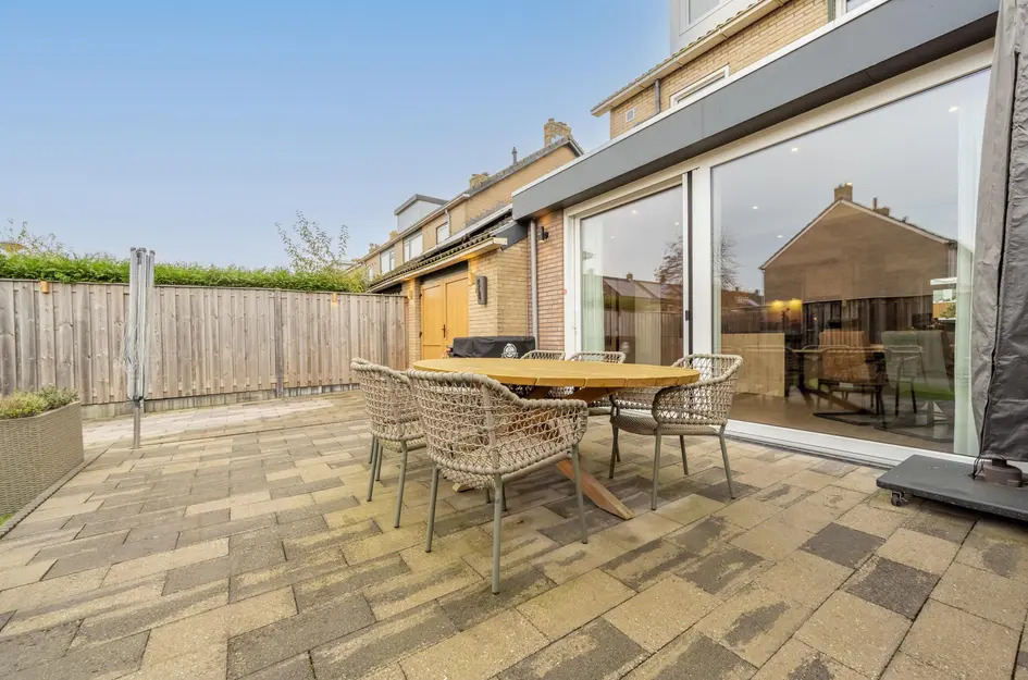 Gravin Sabinastraat 33