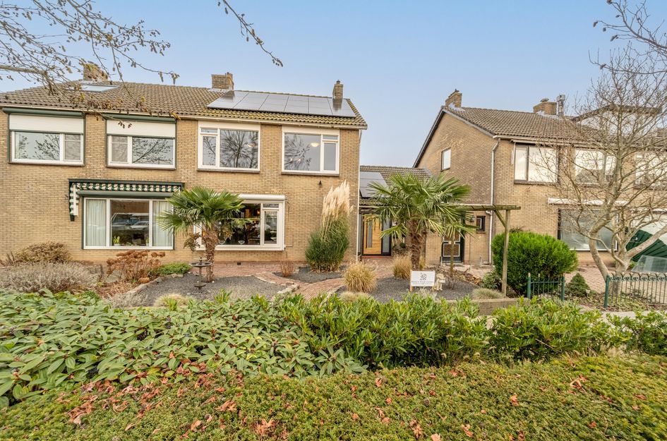 Gravin Sabinastraat 33