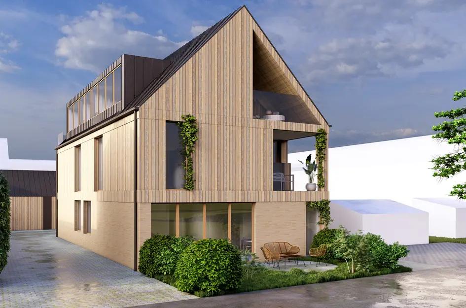Claes Danckaertzstraat 6B