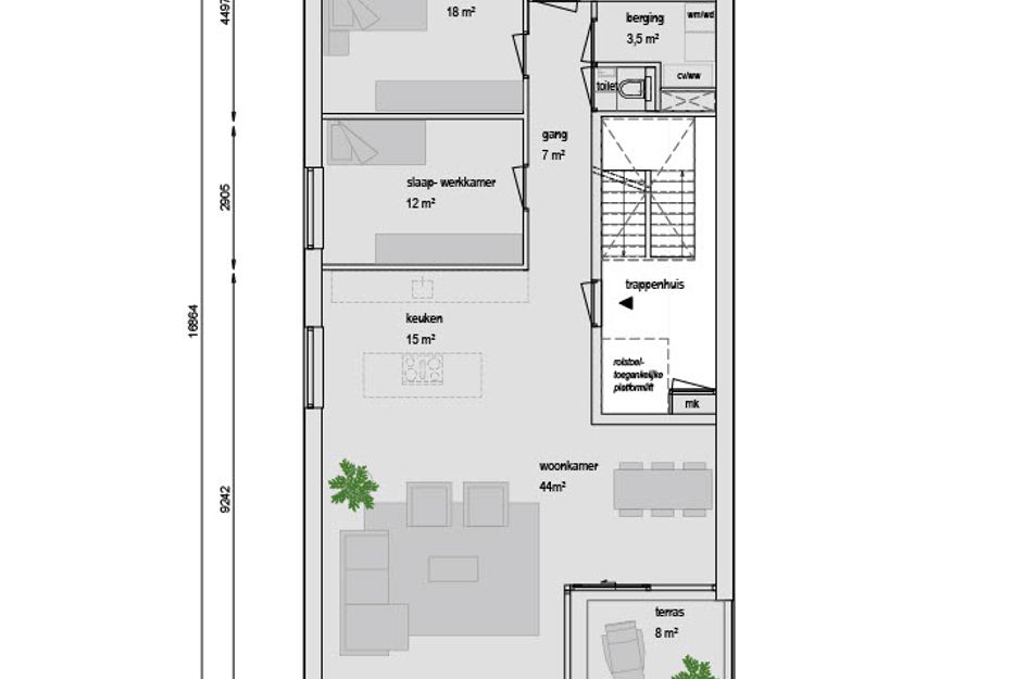 Claes Danckaertzstraat 6B