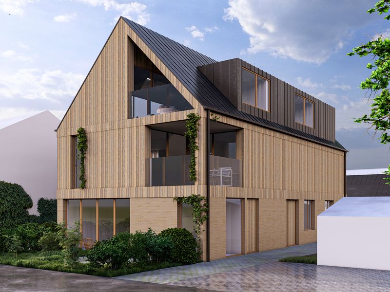 Claes Danckaertzstraat 6A, KLAASWAAL