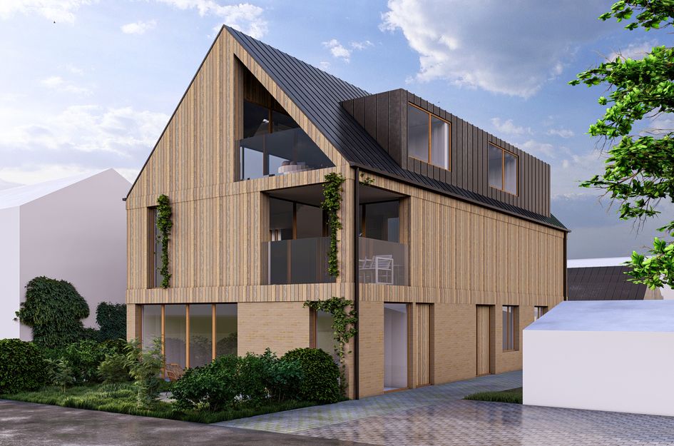 Claes Danckaertzstraat 6A