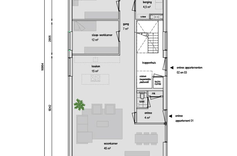 Claes Danckaertzstraat 6A