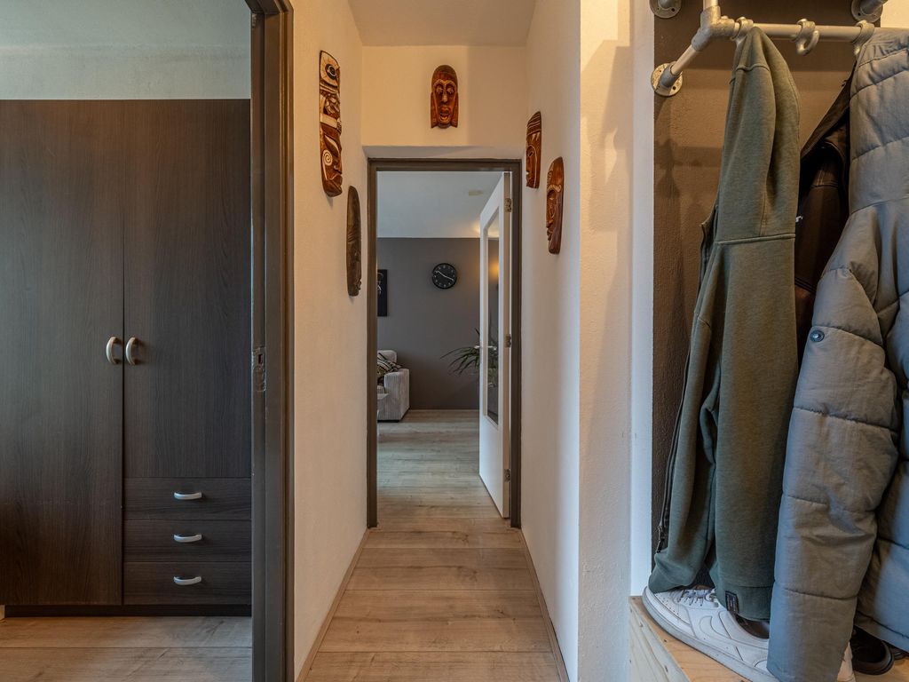 Wilbertoord 57, ROTTERDAM