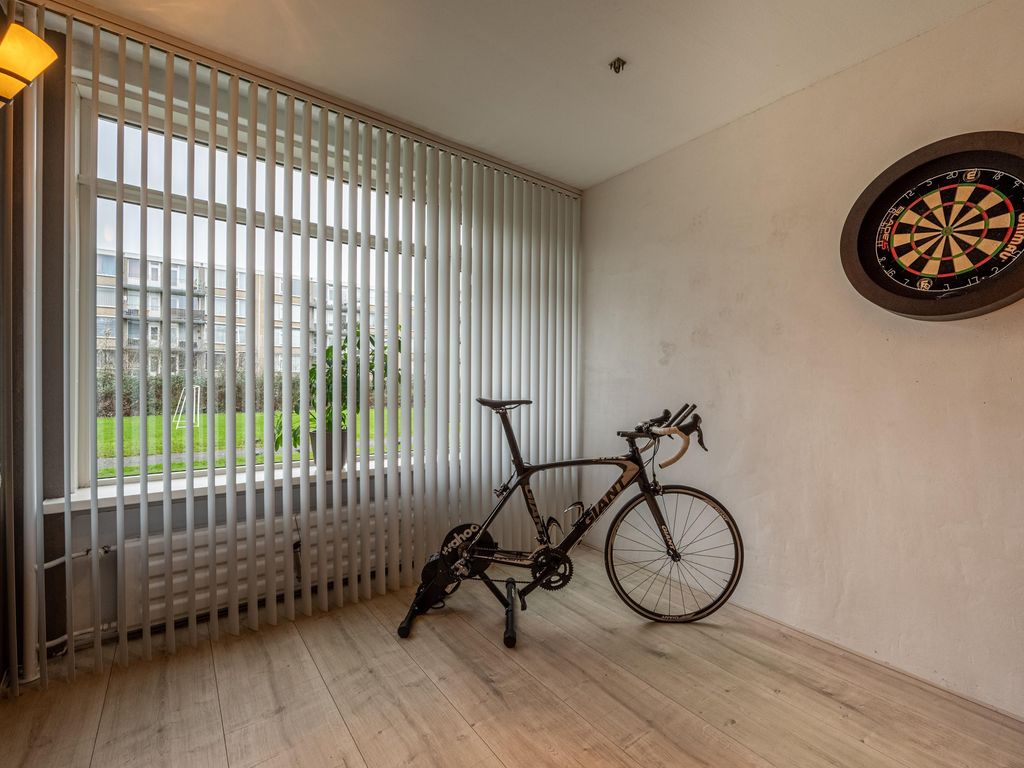 Wilbertoord 57, ROTTERDAM