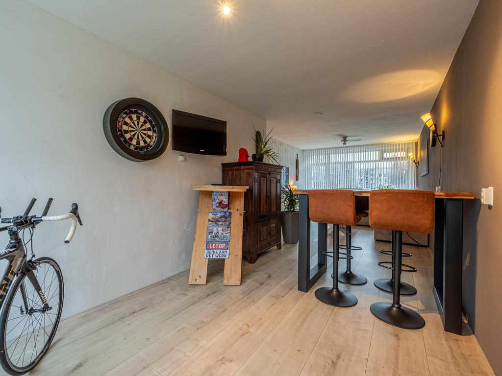 Wilbertoord 57, ROTTERDAM