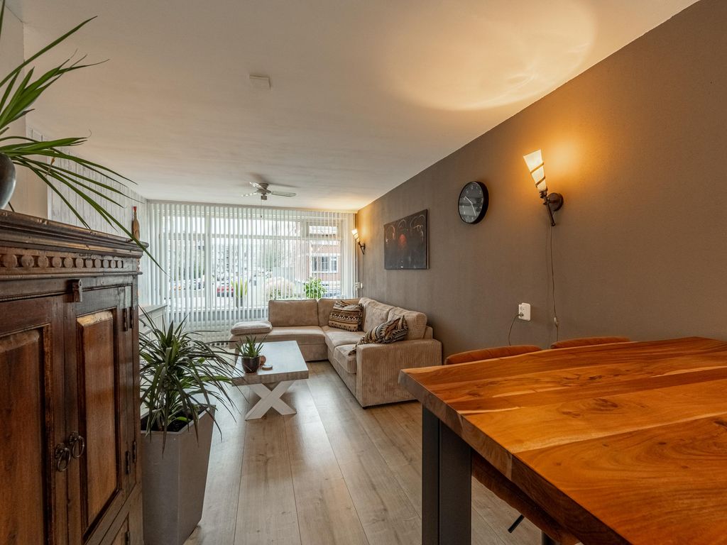 Wilbertoord 57, ROTTERDAM