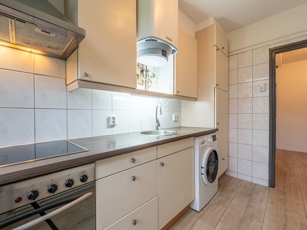 Wilbertoord 57, ROTTERDAM