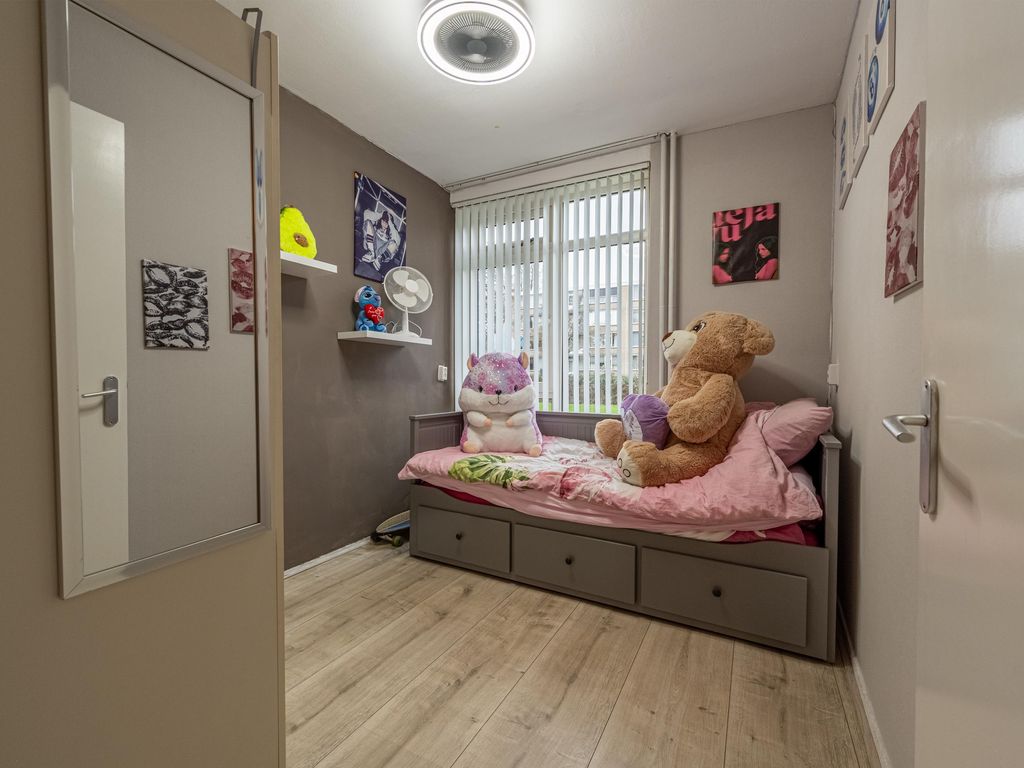 Wilbertoord 57, ROTTERDAM