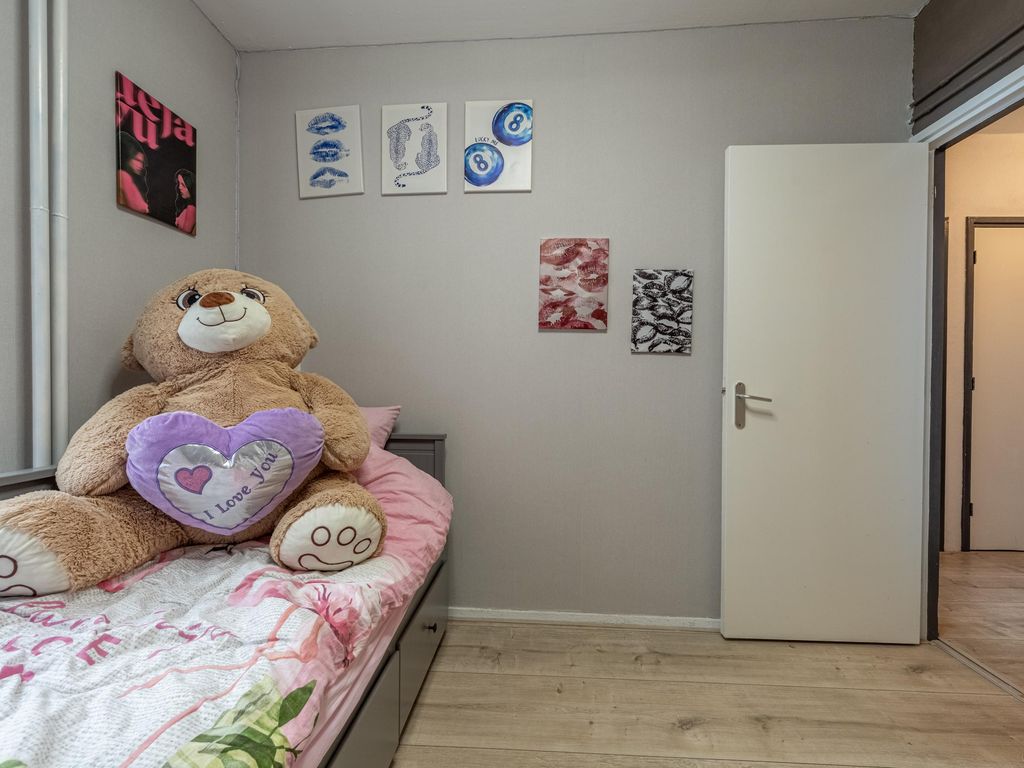 Wilbertoord 57, ROTTERDAM