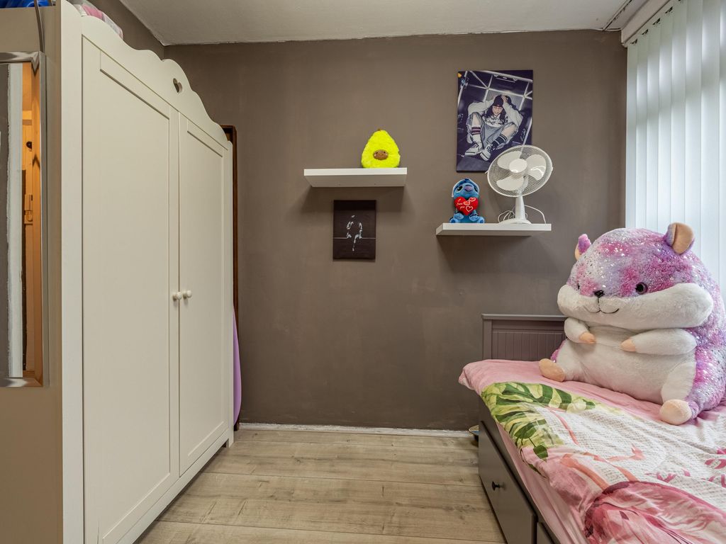 Wilbertoord 57, ROTTERDAM