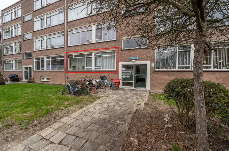 Wilbertoord 57