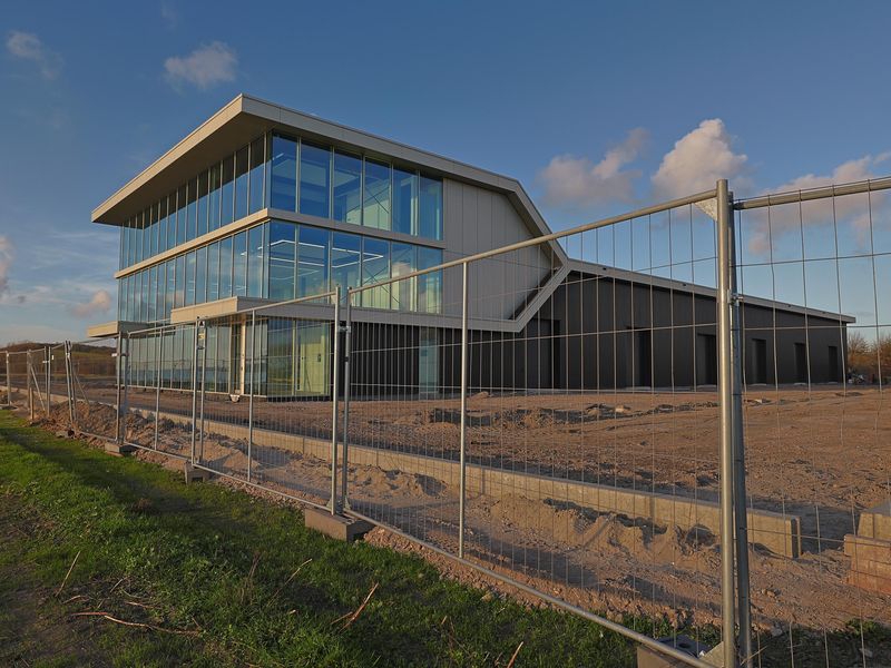 Scheurstraat 35, Europoort Rotterdam