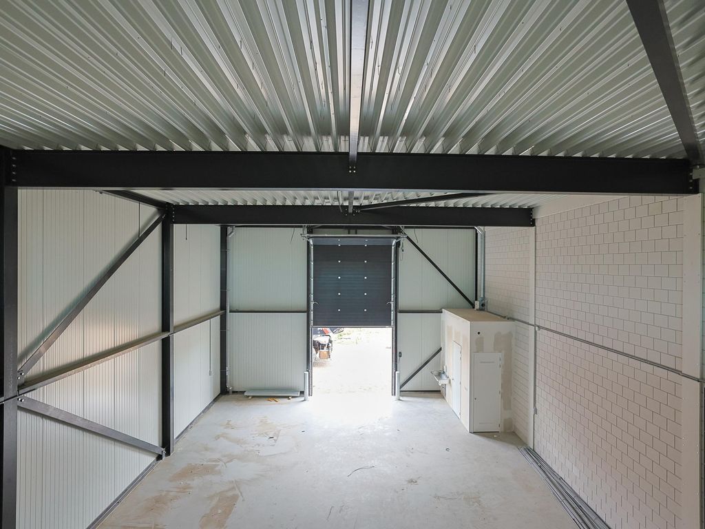 Scheurstraat 35, Europoort Rotterdam