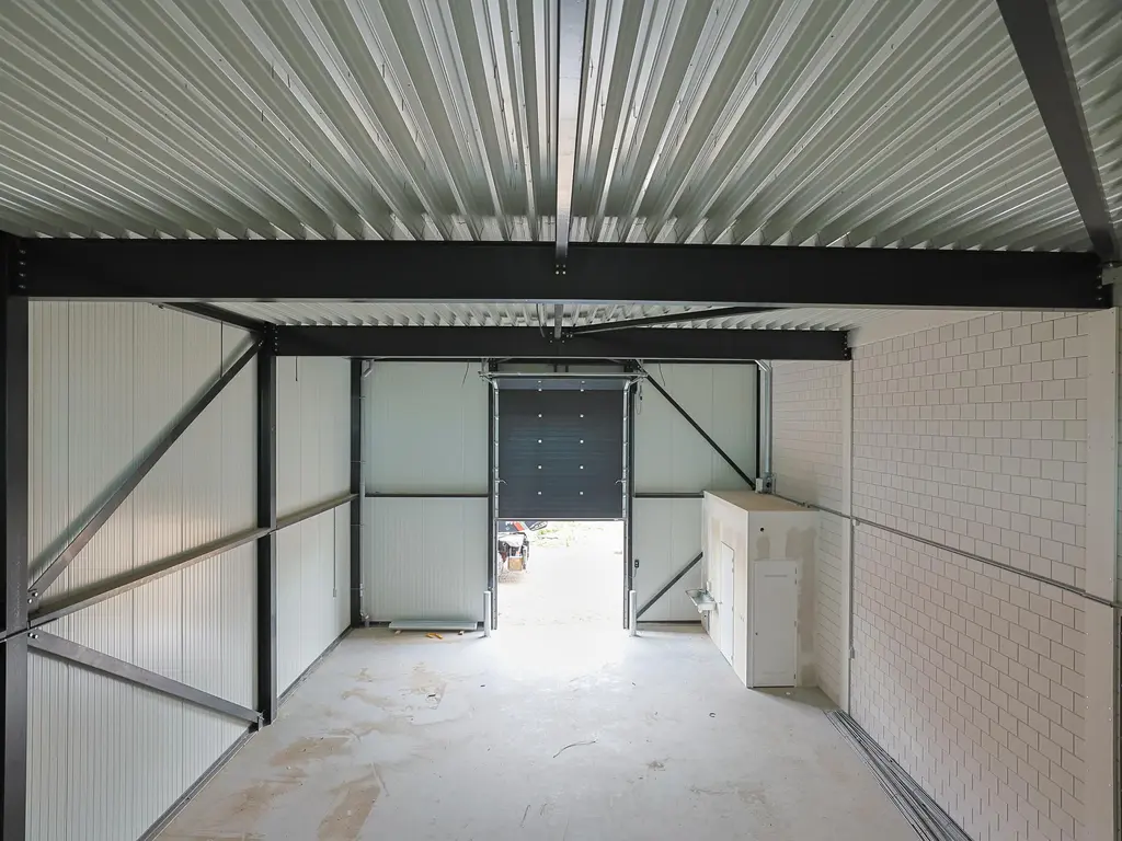 Scheurstraat 35, Europoort Rotterdam