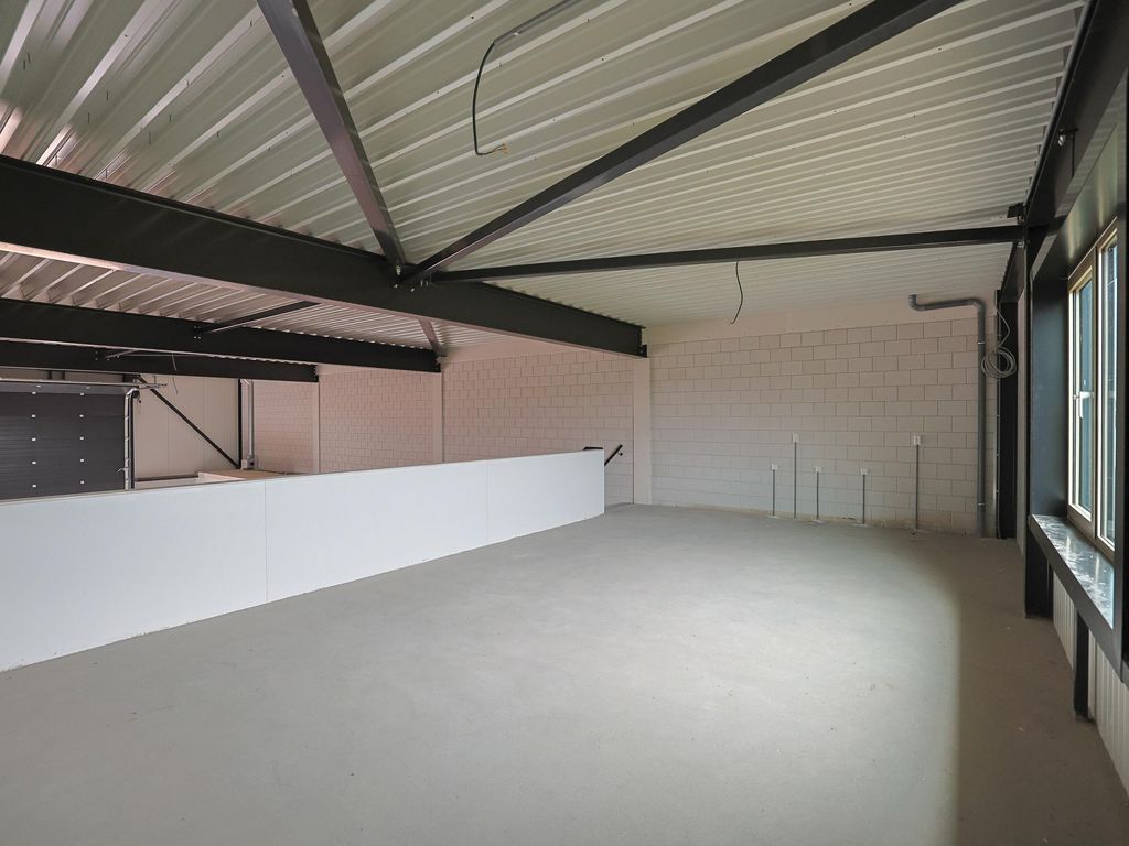 Scheurstraat 35, Europoort Rotterdam