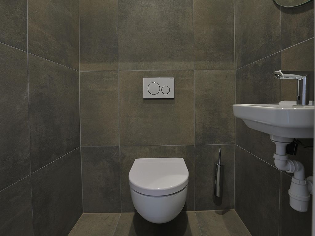 Scheurstraat 35, Europoort Rotterdam