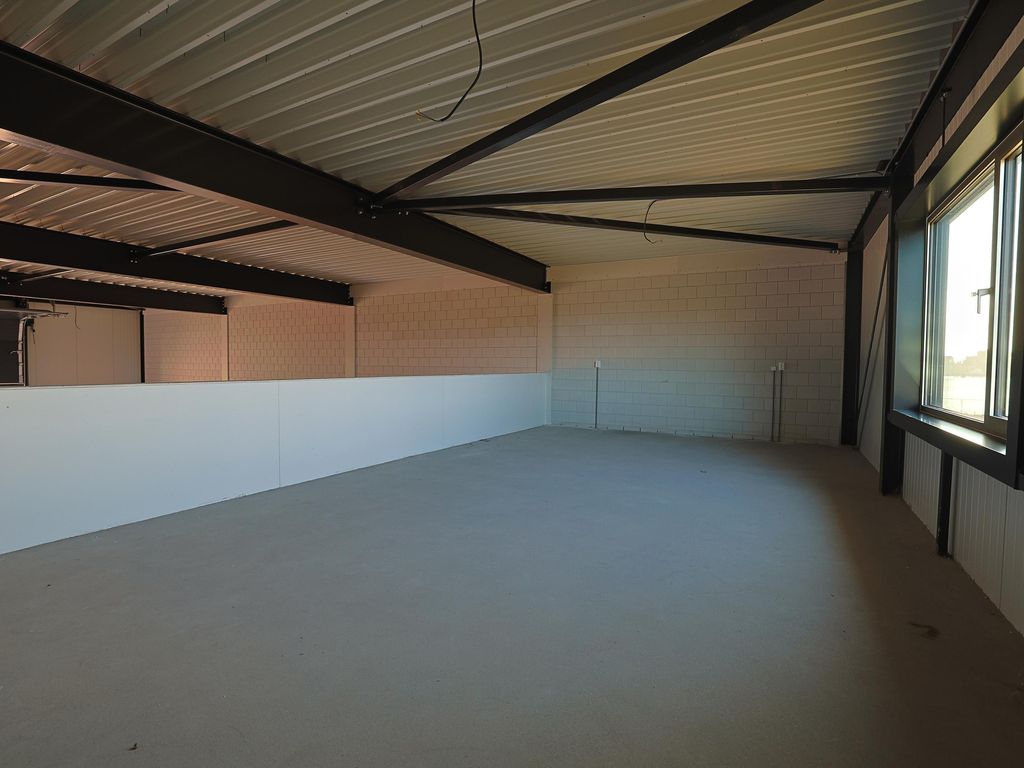 Scheurstraat 35, Europoort Rotterdam