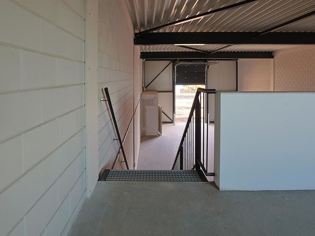 Scheurstraat 35, Europoort Rotterdam