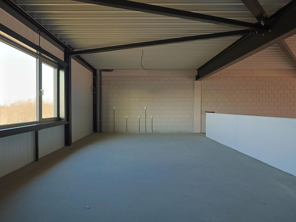 Scheurstraat 35, Europoort Rotterdam