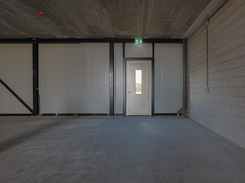 Scheurstraat 35, Europoort Rotterdam