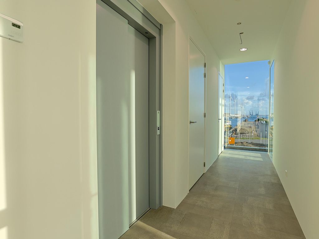 Scheurstraat 35, Europoort Rotterdam