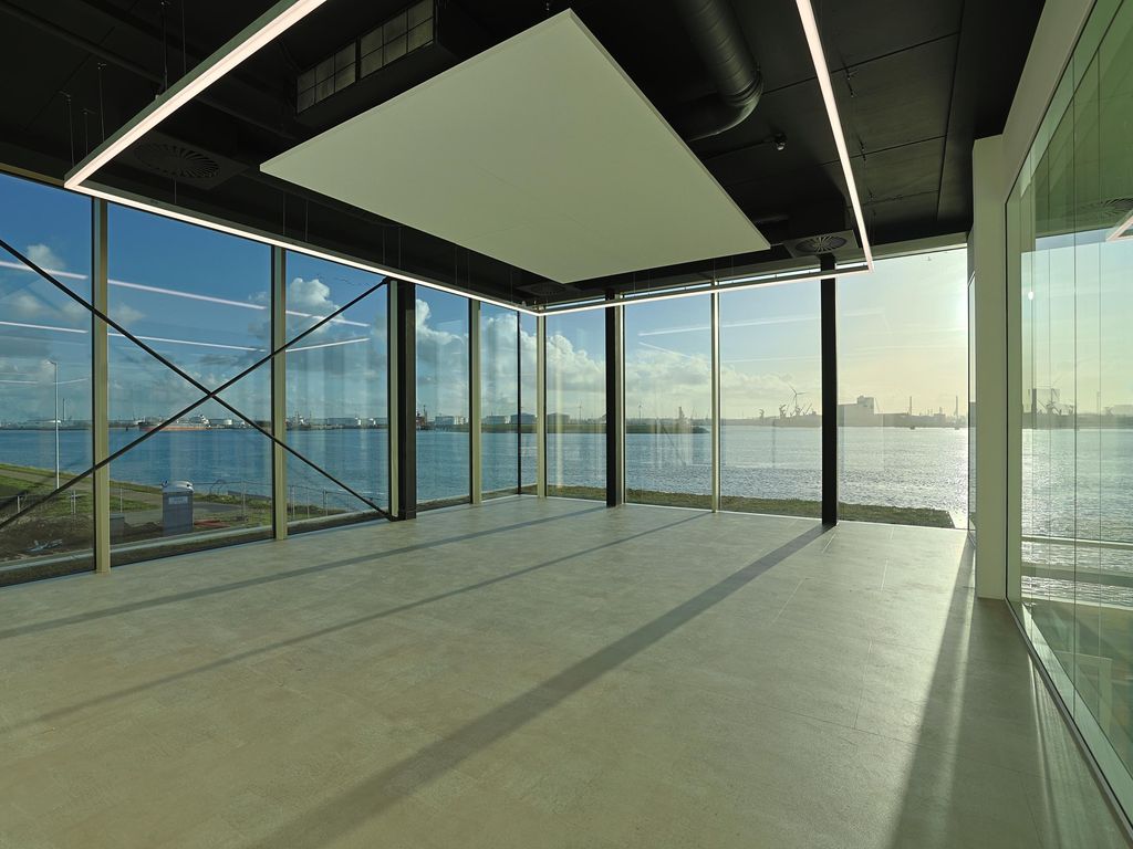 Scheurstraat 35, Europoort Rotterdam