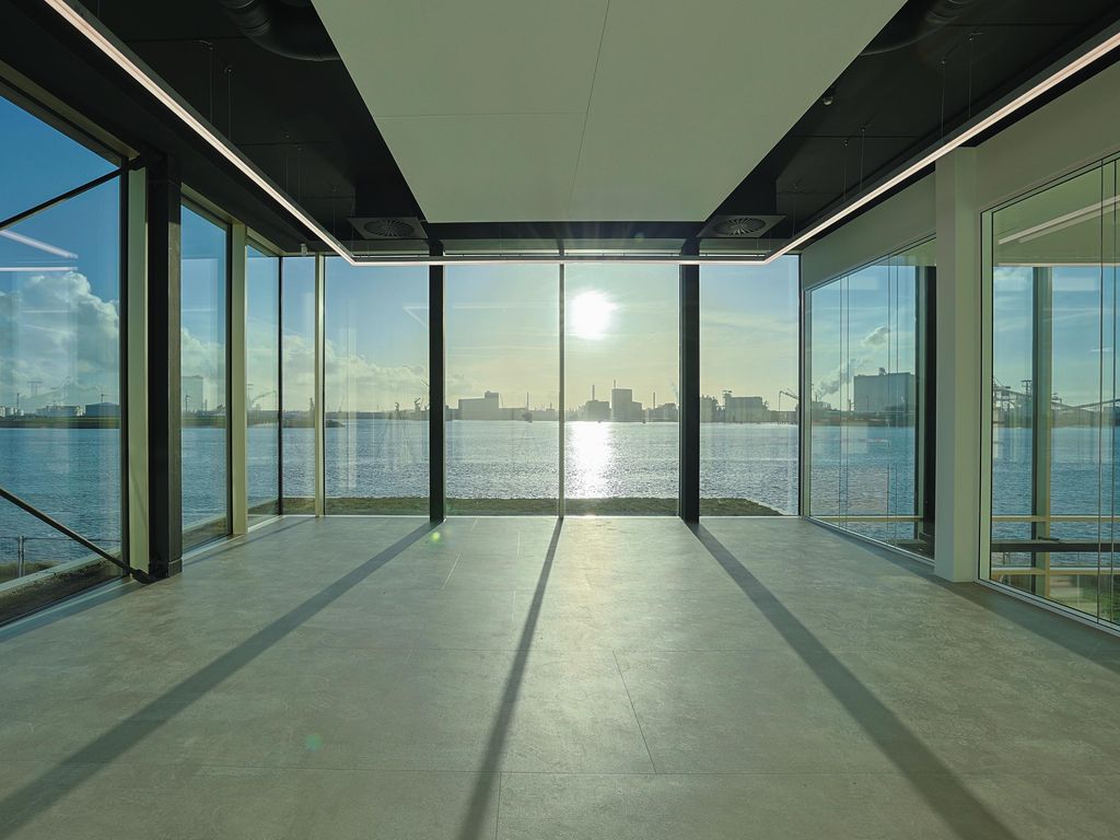 Scheurstraat 35, Europoort Rotterdam