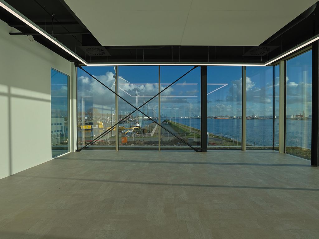 Scheurstraat 35, Europoort Rotterdam