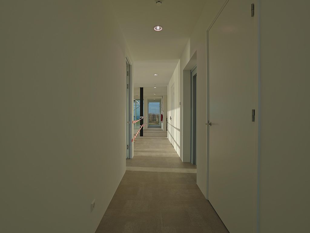 Scheurstraat 35, Europoort Rotterdam