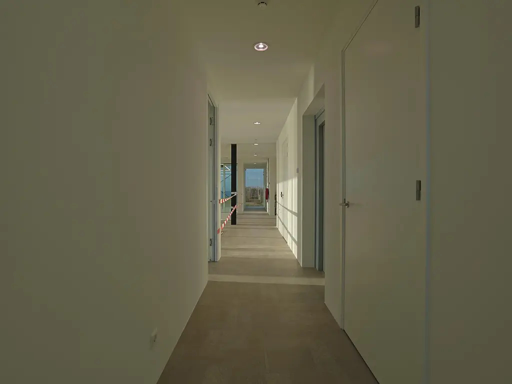 Scheurstraat 35, Europoort Rotterdam