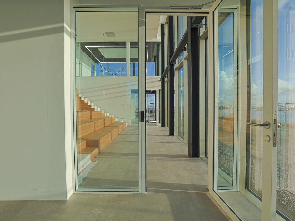 Scheurstraat 35, Europoort Rotterdam