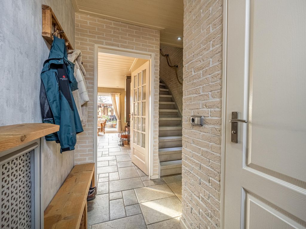 Ravenswey 42, OUD-BEIJERLAND