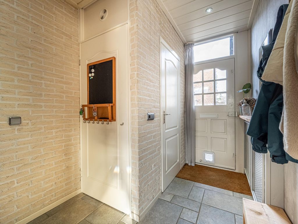 Ravenswey 42, OUD-BEIJERLAND