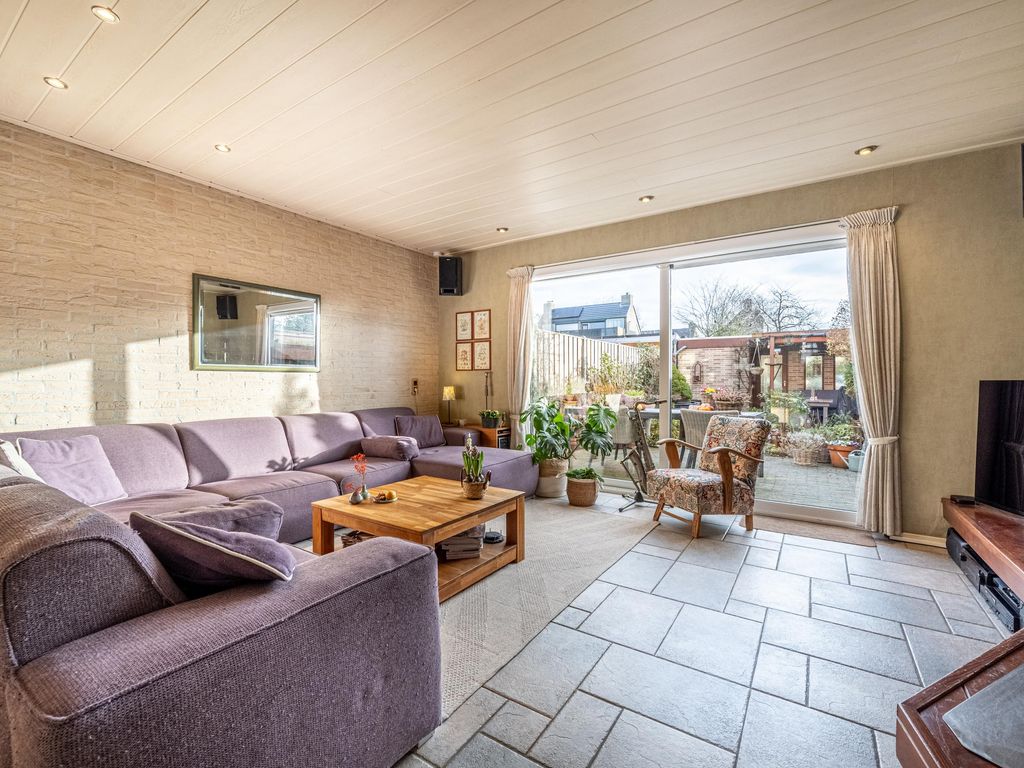 Ravenswey 42, OUD-BEIJERLAND