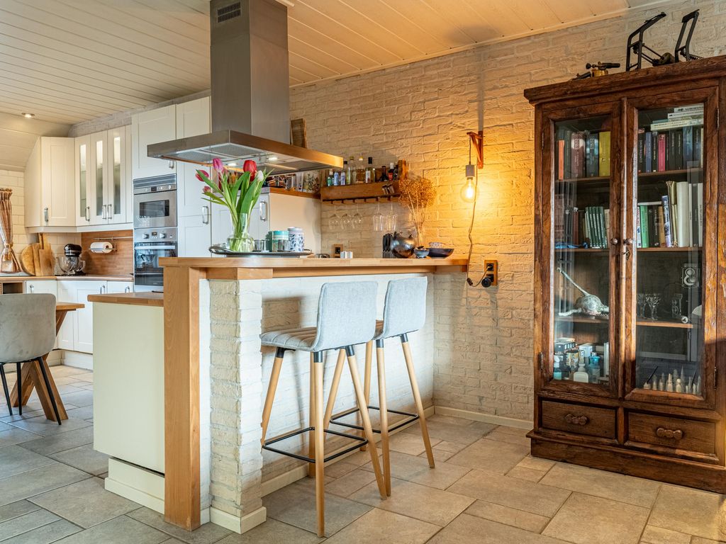 Ravenswey 42, OUD-BEIJERLAND