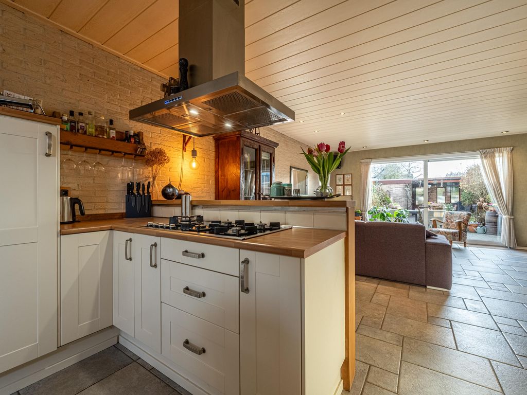 Ravenswey 42, OUD-BEIJERLAND