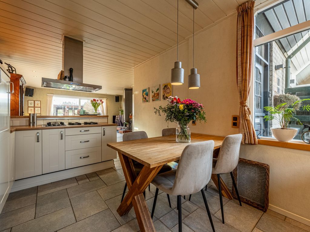 Ravenswey 42, OUD-BEIJERLAND