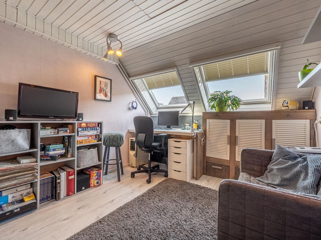 Ravenswey 42, OUD-BEIJERLAND