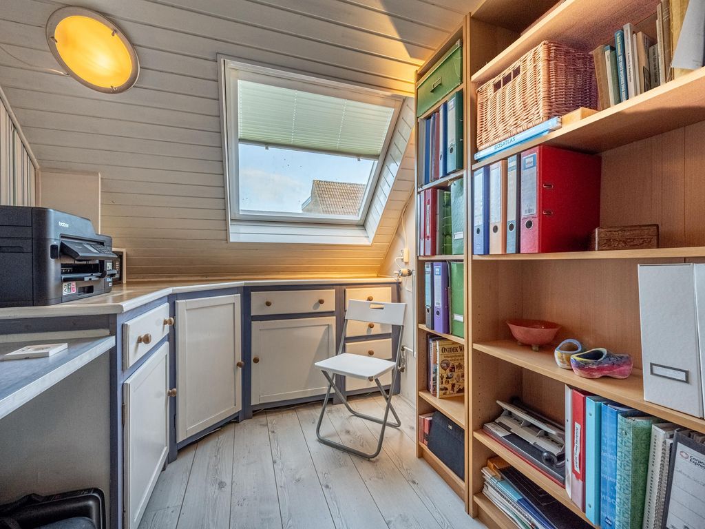 Ravenswey 42, OUD-BEIJERLAND