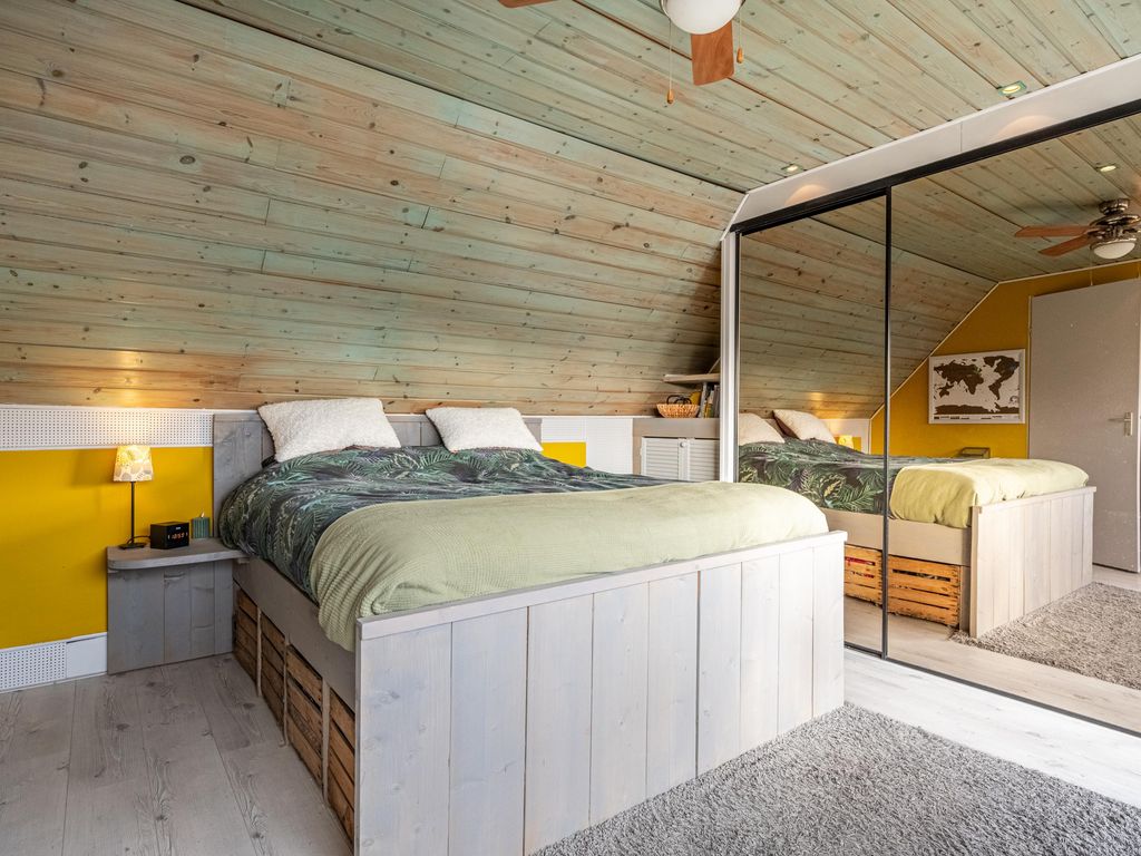 Ravenswey 42, OUD-BEIJERLAND