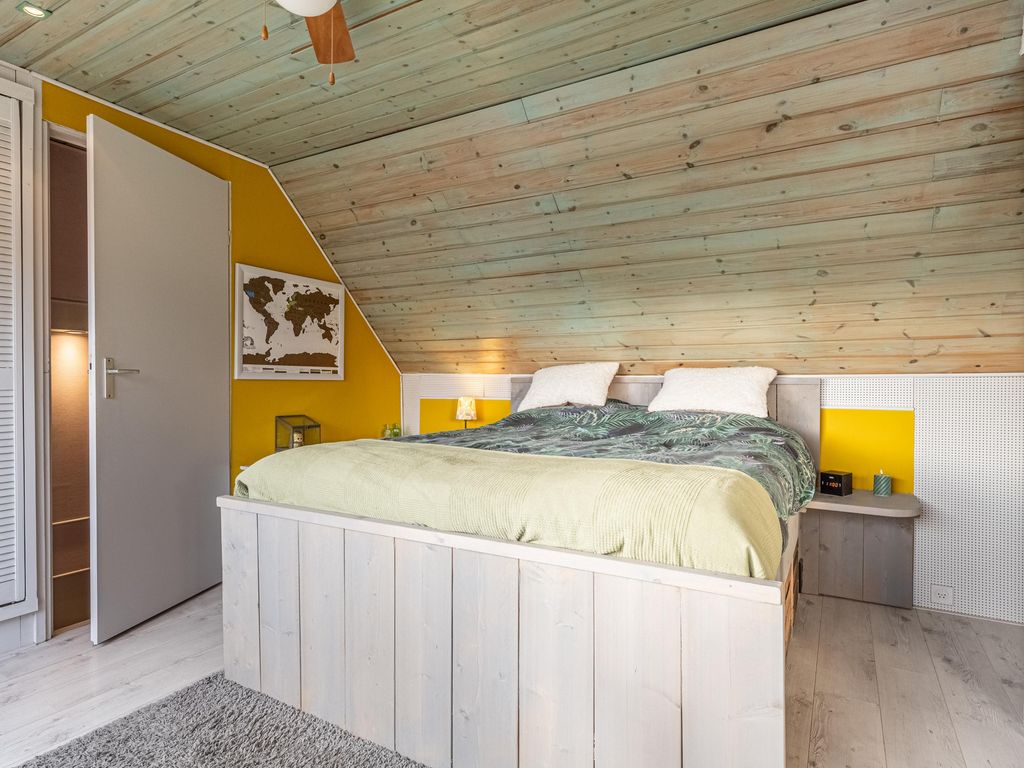 Ravenswey 42, OUD-BEIJERLAND