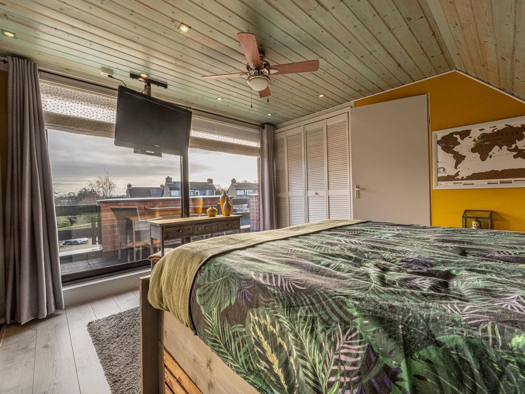 Ravenswey 42, OUD-BEIJERLAND