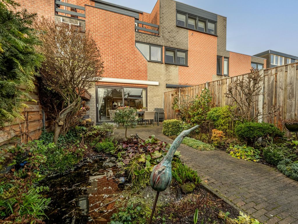 Ravenswey 42, OUD-BEIJERLAND