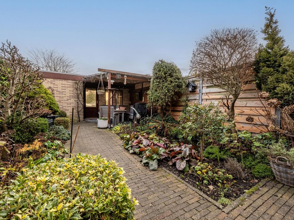 Ravenswey 42, OUD-BEIJERLAND