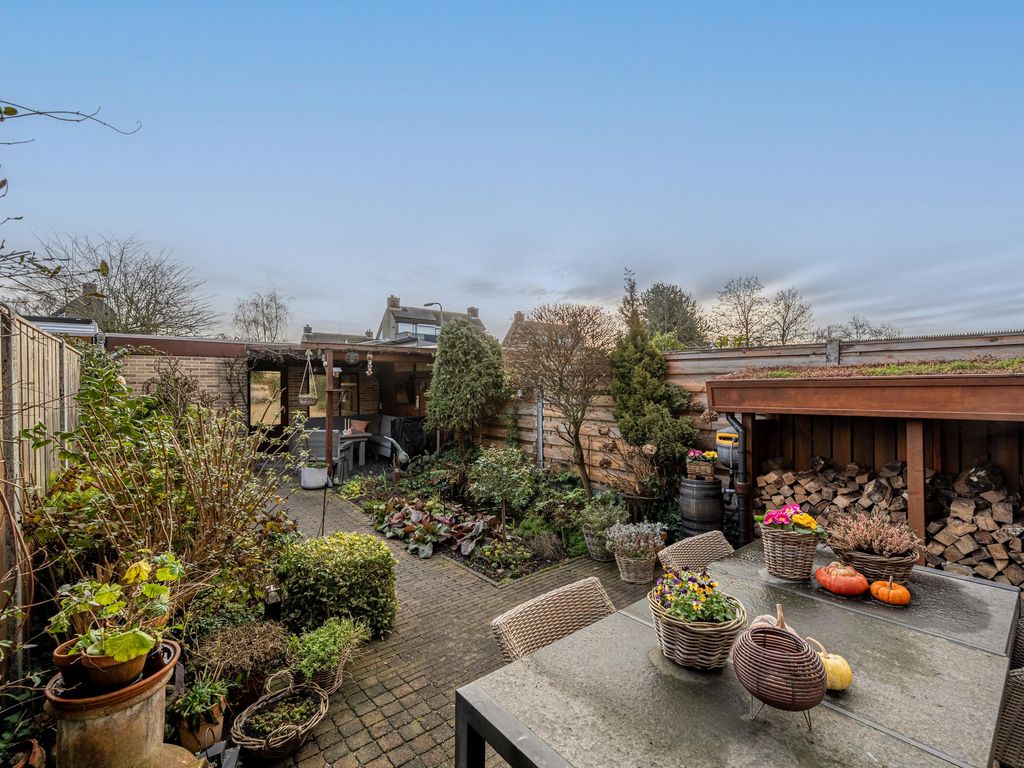 Ravenswey 42, OUD-BEIJERLAND