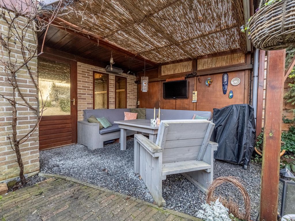 Ravenswey 42, OUD-BEIJERLAND