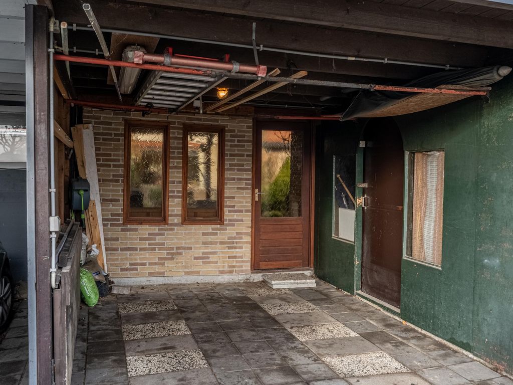 Ravenswey 42, OUD-BEIJERLAND