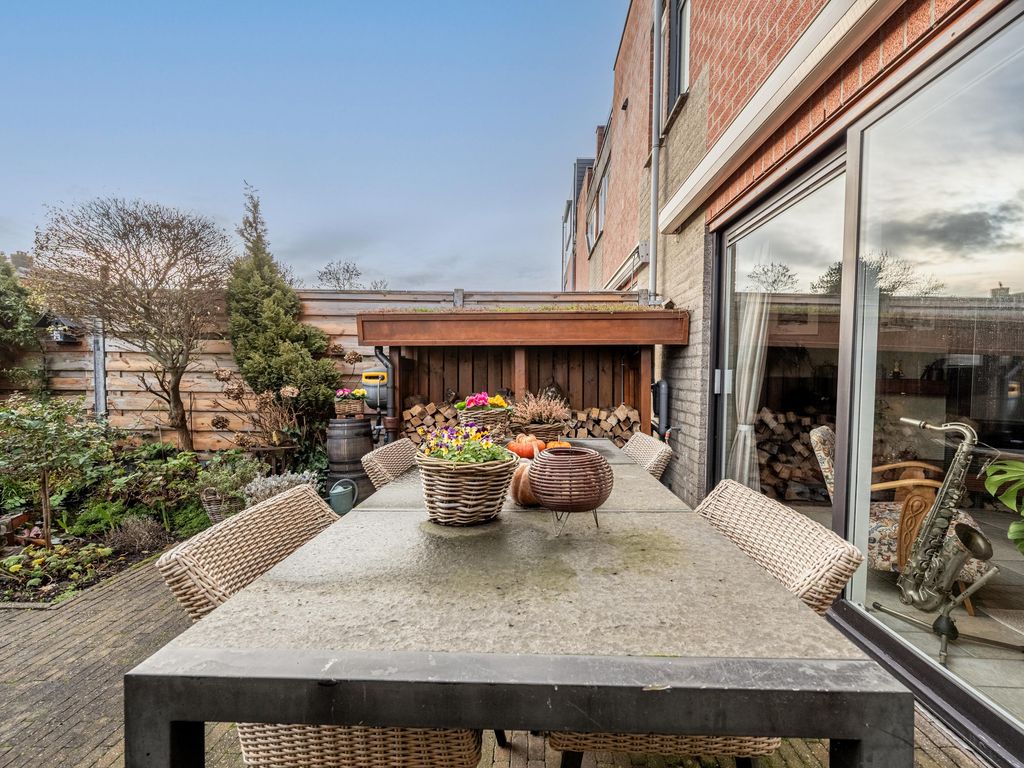 Ravenswey 42, OUD-BEIJERLAND