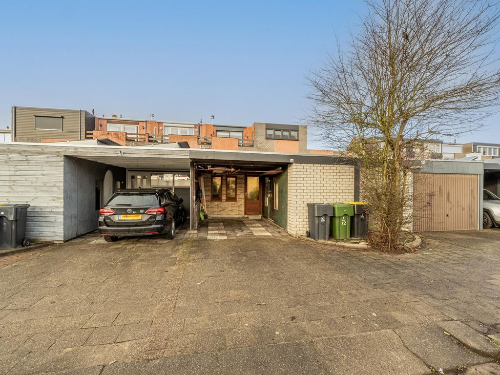 Ravenswey 42, OUD-BEIJERLAND